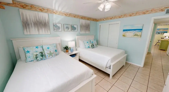 Venus 116 2 Bedroom Condo by RedAwning, Book Lejlighed Fort Walton Beach Emerald Coast