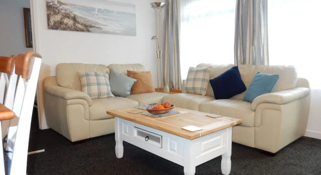 Dartmouth Chalet Holidays, Varaa Mökki Mökit kohteessa Merseyside, Mökki