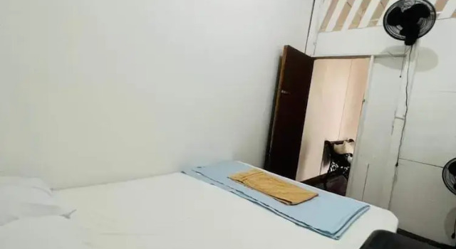 Puente Real Hostel, Забронировать Хостел Отели Либерии с парковкой, Парковка