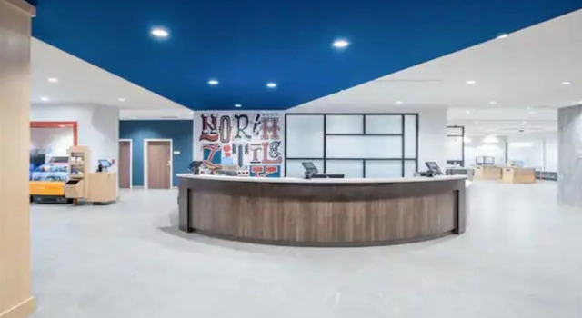 Home2 Suites By Hilton North Little Rock, Ar, Забронировать Отель Литтлрок Арканзас