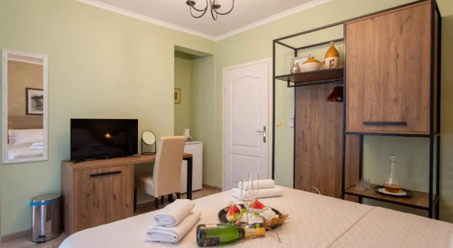 Номер Standard Rooms Villa Padre