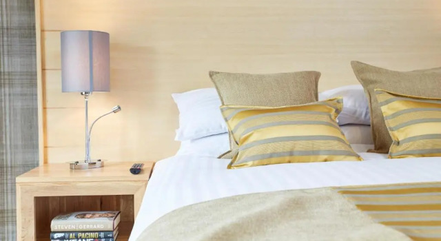 Номер Standard Belmill Hotel