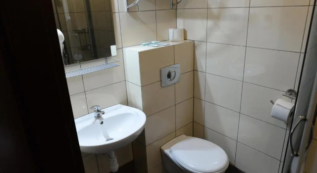 Номер Standard Cubus-Beskidy