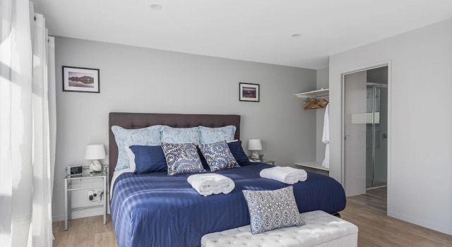 Standard Zimmer Harrison Grove
