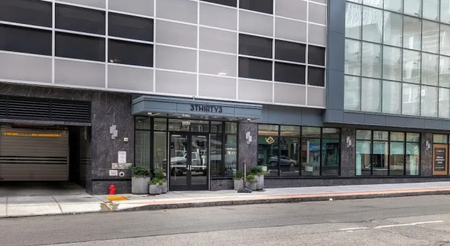 3Thirty3 - 806, Rezervați Apartament New Rochelle Westchester County