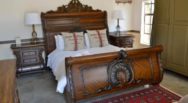 Letto in camerata Hidden Grace