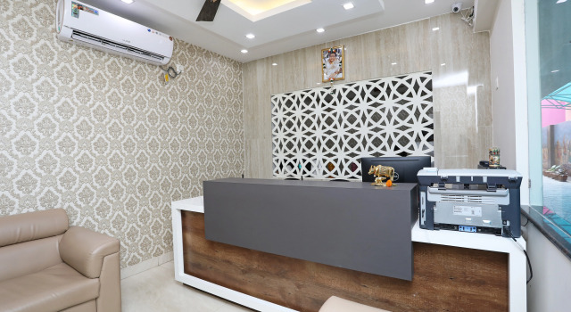 OYO 9344 Hotel Gangotri, Book Hotel Hotels in Puri with Parking, Parking