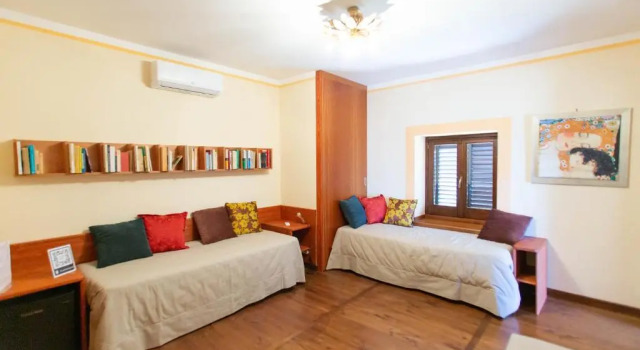 Полулюкс Home for Creativity - Coliving Calabria