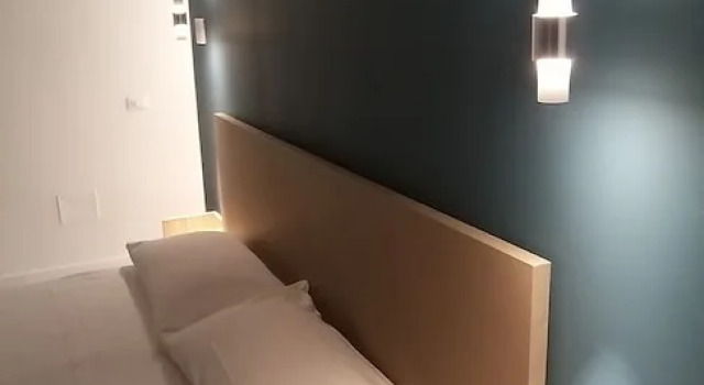 Номер Superior Appartamento B&B La Dimora di Parthenope