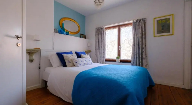 Двухместный номер Standard Colliers BnB