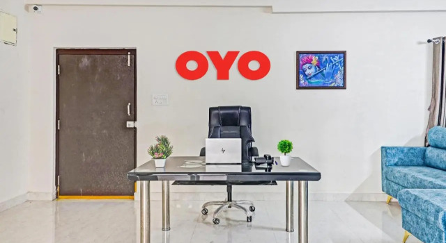 OYO 91024 Qualia Homes