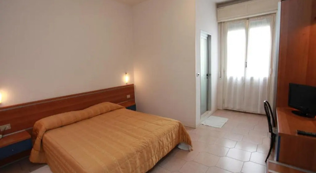Двухместный номер Standard Hotel Athena