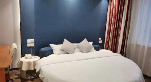 Ruisite Hotel, Luxian County, Rezerwuj Hotel Xuancheng Anhui