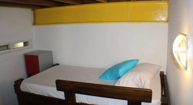 Mi Llave Hostels Cartagena