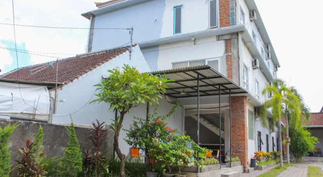 Airy Denpasar Utara Pidada Utama 27 Bali, Забронировать Отель Денпасар Denpasar Municipality
