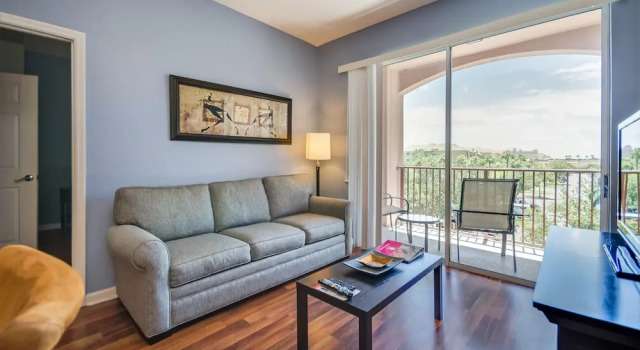Апартаменты Beautiful PET FRIENDLY Condo Near Pool