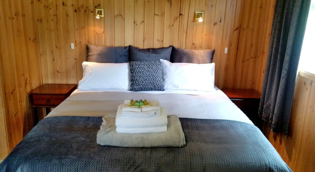 Номер Standard Maydena Mountain Cabins