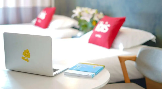 Номер Business ibis Chengdu Kehua Hotel