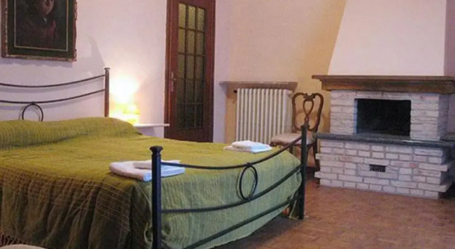 Agriturismo Cascina Corte Grande, Buchen Sie Hotel Semiana Lombardei