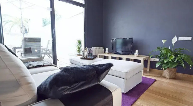Gracia Holiday 1 Bedroom Loft - Msb 55994, Забронировать Отель Отели Барселоны 4 звезды, рядом с Сады принца Жироны, 4*