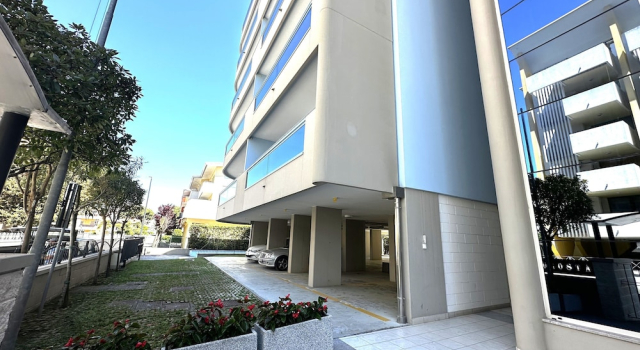 Residence Eurostar