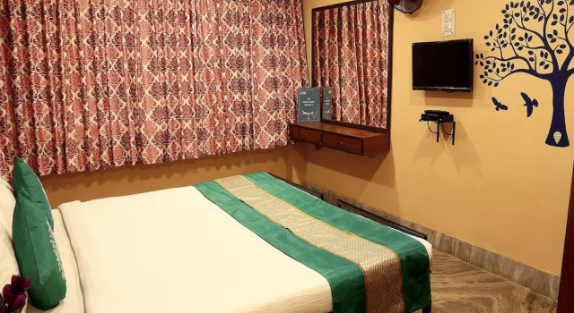 Step In Guest House