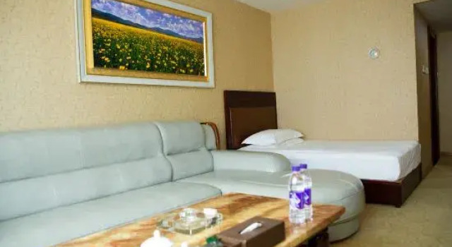 Люкс Balin Hotel