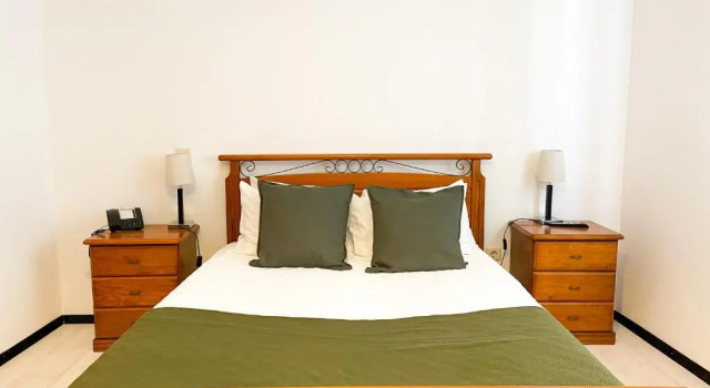 Номер Superior Hotel Cubata