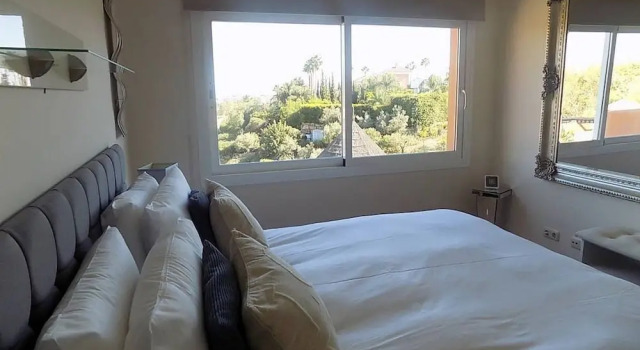 Luxury Penthouse near Puerto Banus