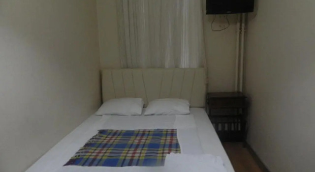 Двухместный номер Standard Hotel Hoyuk
