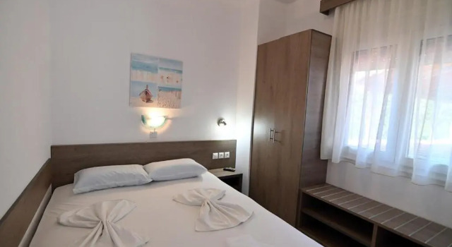 Апартаменты Meandros Village