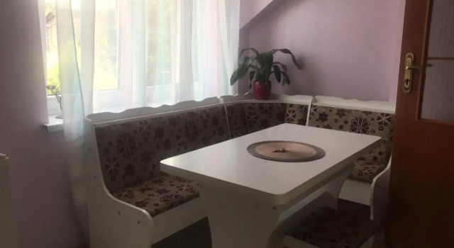 Апартаменты с балконом Apartament Maria