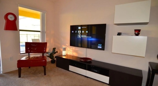 Amazing House! Legacy Park - 715COV
