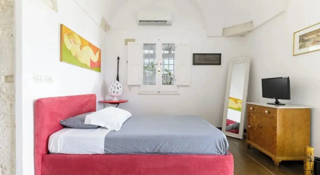 Terrazza Olivia Maria by Wonderful Italy, Book Lejlighed Ostuni Valle d'Itria
