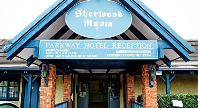 Parkway Hotel, Foglalás Szálloda Berrilee Új-Dél-Wales