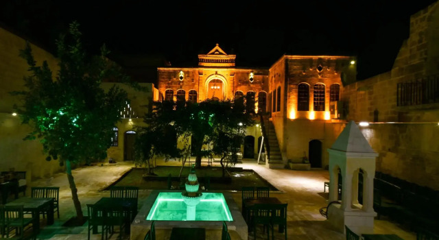 Hanehan Butik Otel