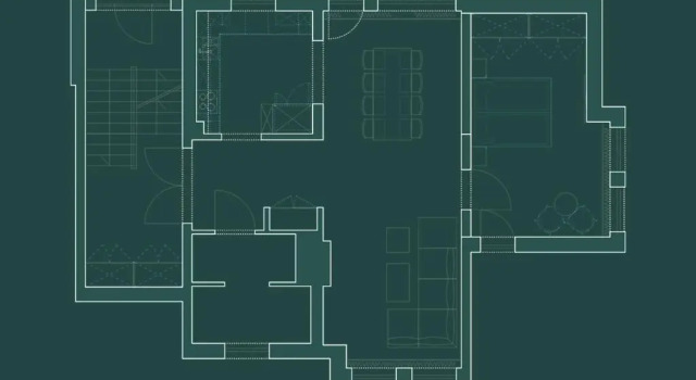 Апартаменты Holimo Hotel