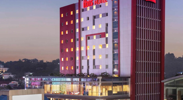 ibis Manado City Center Boulevard
