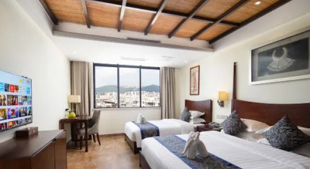 Номер Standard Lettry Hotel