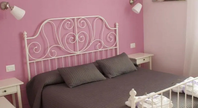 B&B Lavanda e Rosmarino