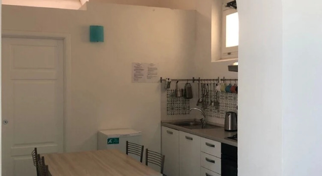 Апартаменты Цокольный этаж с 2 комнатами Antica Residenza la Vela