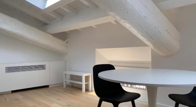 Студия Superior Residenze Mazzini