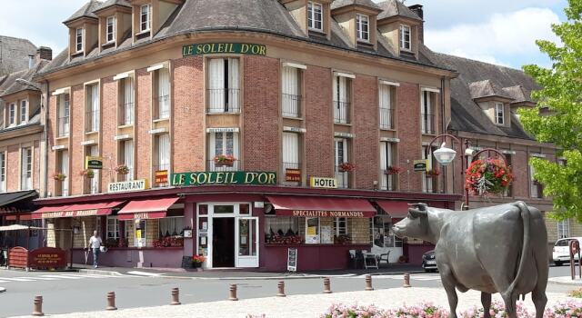 Le Soleil Dor, Réserver Hôtel  