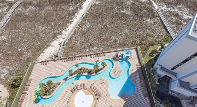Phoenix Orange Beach Ii 1402 3 Bedroom Condo, Prenota Appartamento Hotel a Alabama con parcheggio, Parcheggio