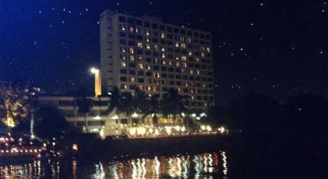 Diamond River Ping Petch-Ngam Hotel, Забронировать Отель Чиангмай провинция Чианг Май