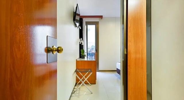 Номер Standard Hotel Condal
