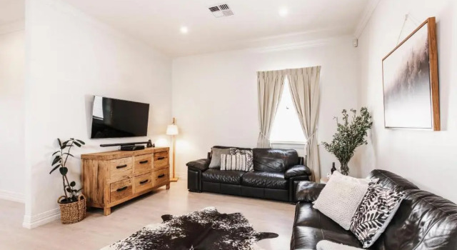 Коттедж Kirsten Accommodation Mudgee