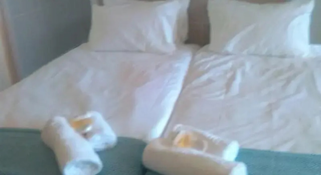 Cokama Guesthouse, Rezervasyon Otel Durban KwaZulu-Natal