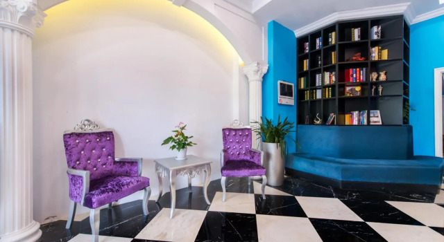 Elan Inn Hangzhou Gaosha Road Metro Station
