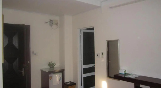 Люкс Deluxe Nhiet Doi Hotel